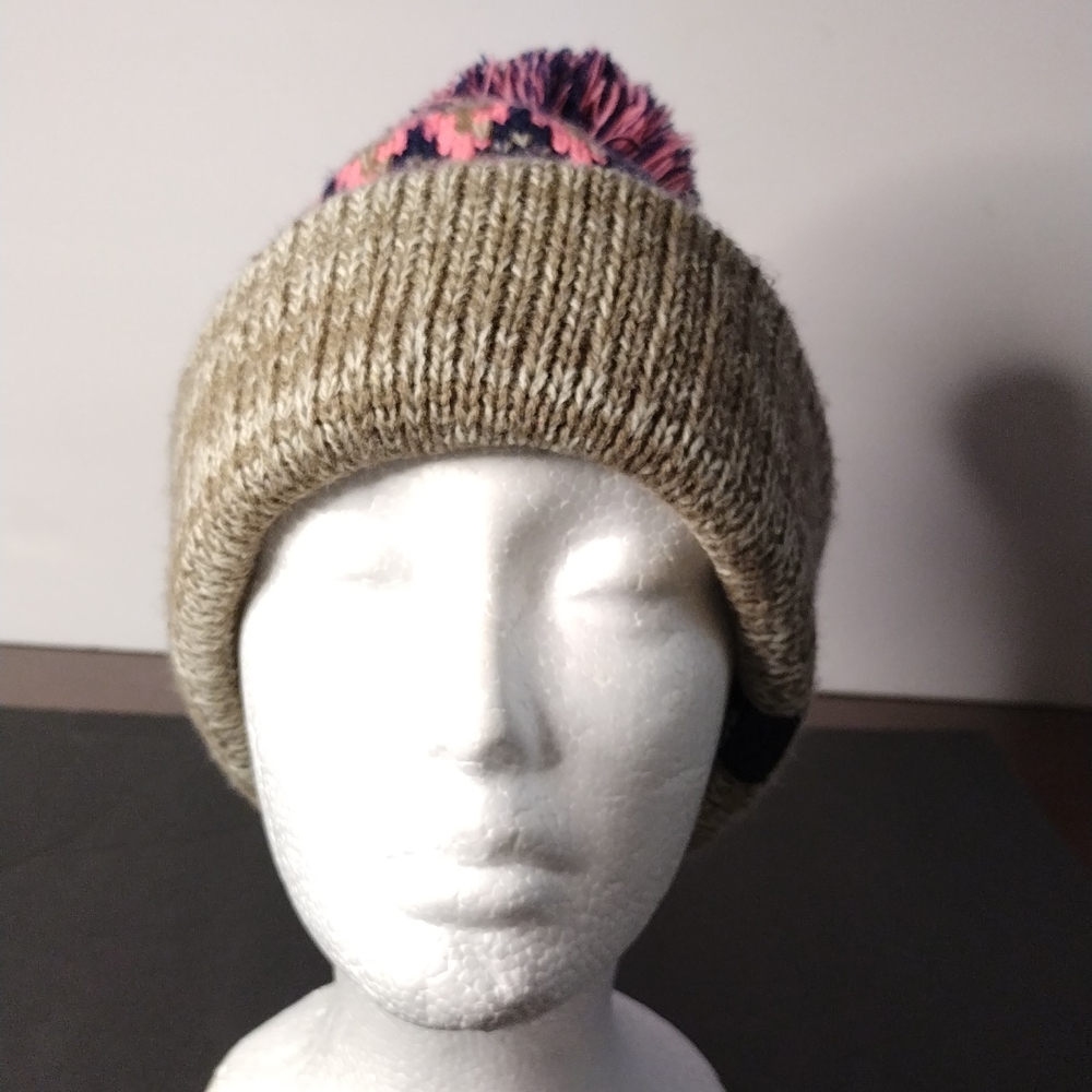 BDG WINTER CAP - Picture 3 of 6